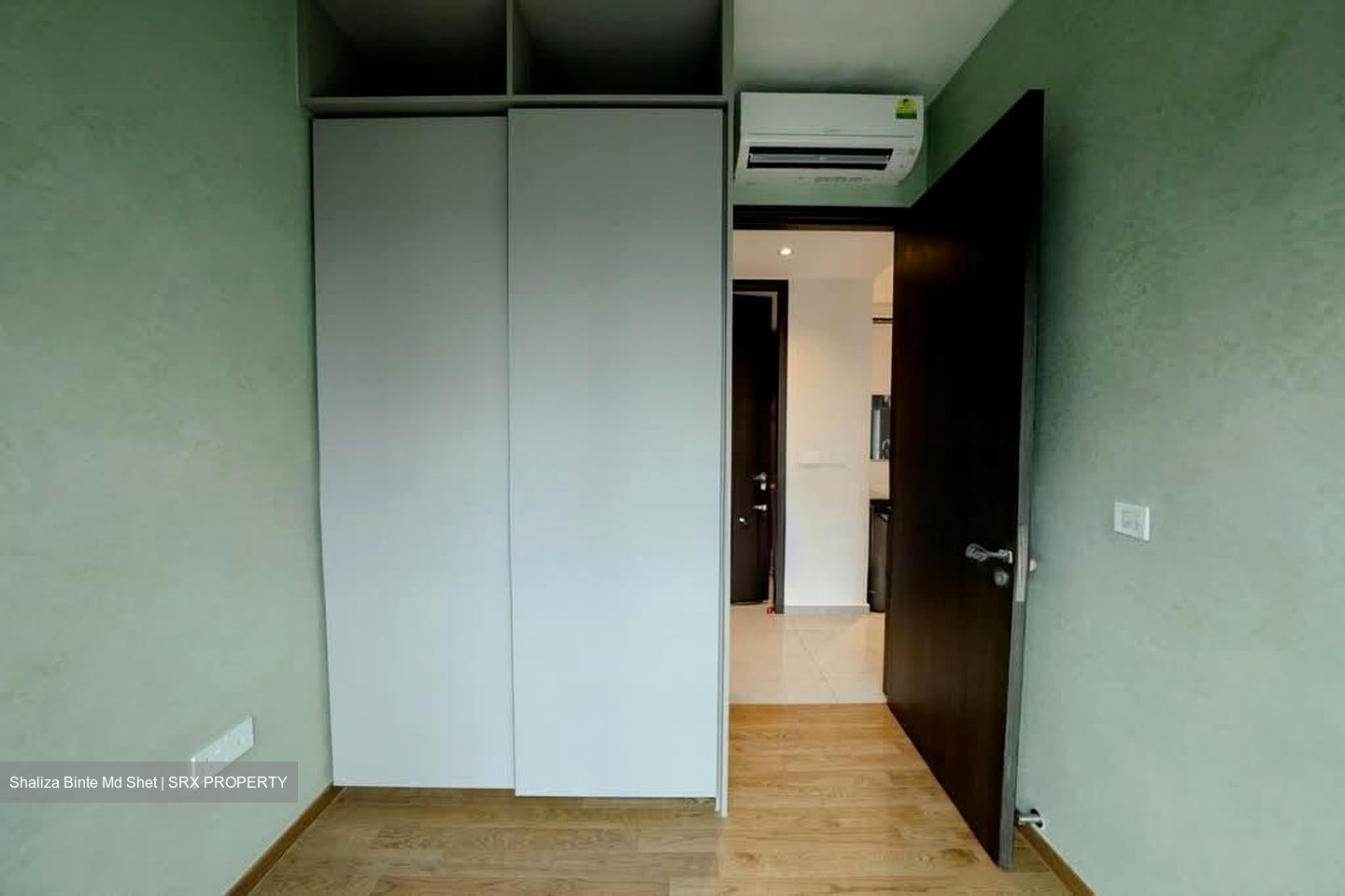 Parc Clematis (D5), Apartment #574911391
